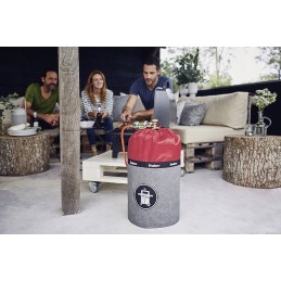 Enders 11kg gas cylinder cover (5116)