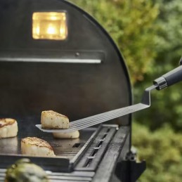 Lanksti mentelė Weber 6780 lentai