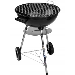 Anglies grilio apvalios