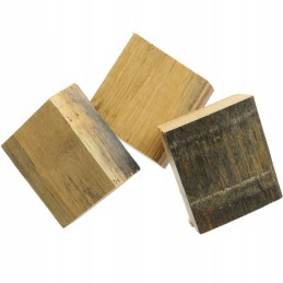 Smoking logs for smoking cognac 3 kg hendi 199534