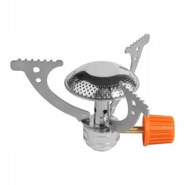 Me-1845 turistinė dujinė viryklė