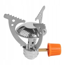 Me-1845 turistinė dujinė viryklė