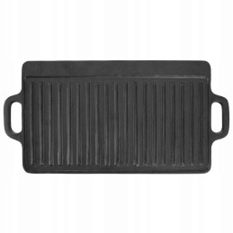 Grill plate