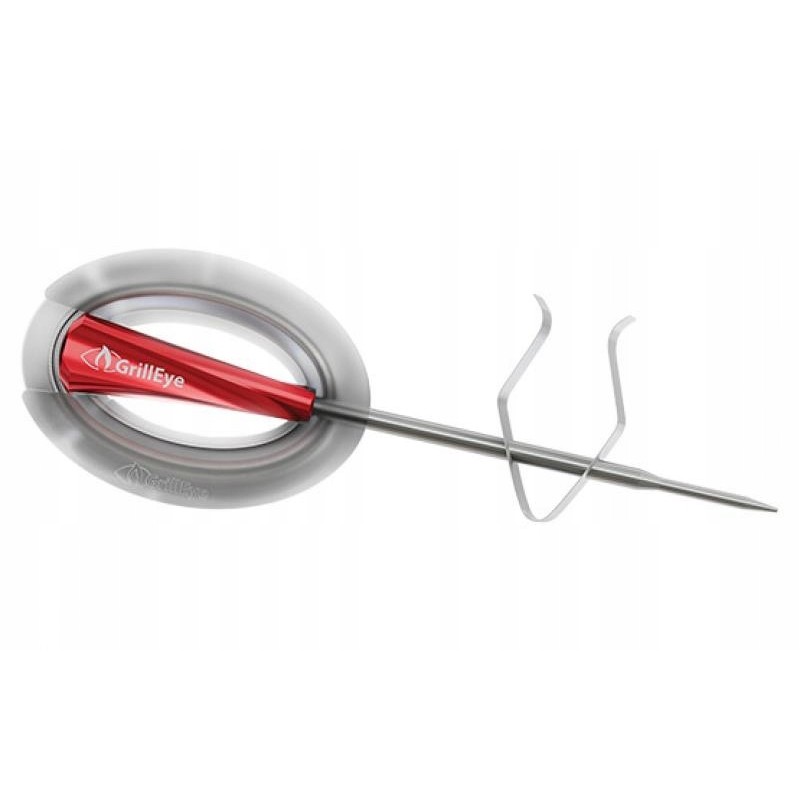 Grilleye Iris zondas Grilleye max termometrams - 1 vnt.