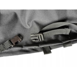 Grill cover 130x60x110 dur