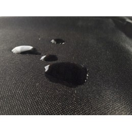 Grill cover 130x60x110 dur