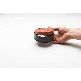 Burger Press Kit