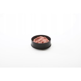 Burger Press Kit