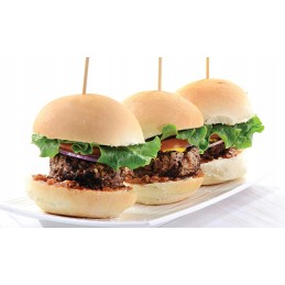 Burgeru izspiešanas komplekts
