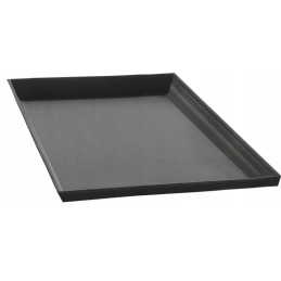 Devil plancha plokščia brunner sklandi grilio plokštė