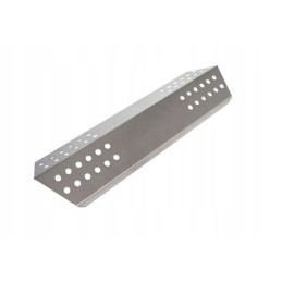 Kvapioji medžiaga tinka Monroe Enders šašlykams