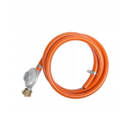 Campingaz pnom 37mbar gas cooker connection kit