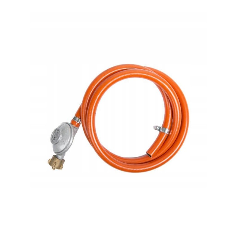 Komplektas Campingaz pnom 37mbar dujinės viryklės prijungimui