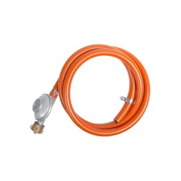 Komplektas Campingaz pnom 37mbar dujinės viryklės prijungimui