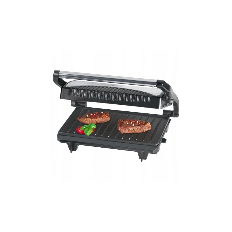 Clatro daugiafunkcinės elektrinės kontaktinės grotelės