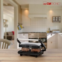 Clatro daugiafunkcinės elektrinės kontaktinės grotelės