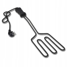 Electric grill lighter 1500 w