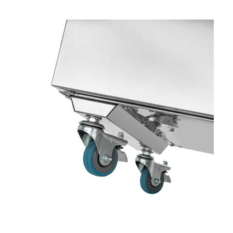 Ratai guminiai ratai Borniak rūkyklai, 4 vnt