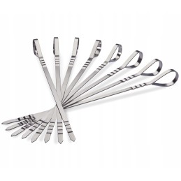 Napoleon multifunctional skewers - 8 pcs.
