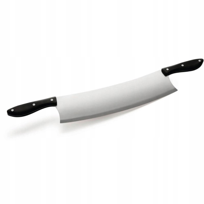 Pizza cutter and slicer napoleon, 55209 (id: 9110)