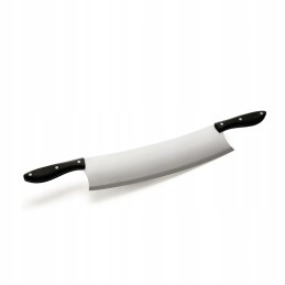 Pizza Slicing and Chopping Knife