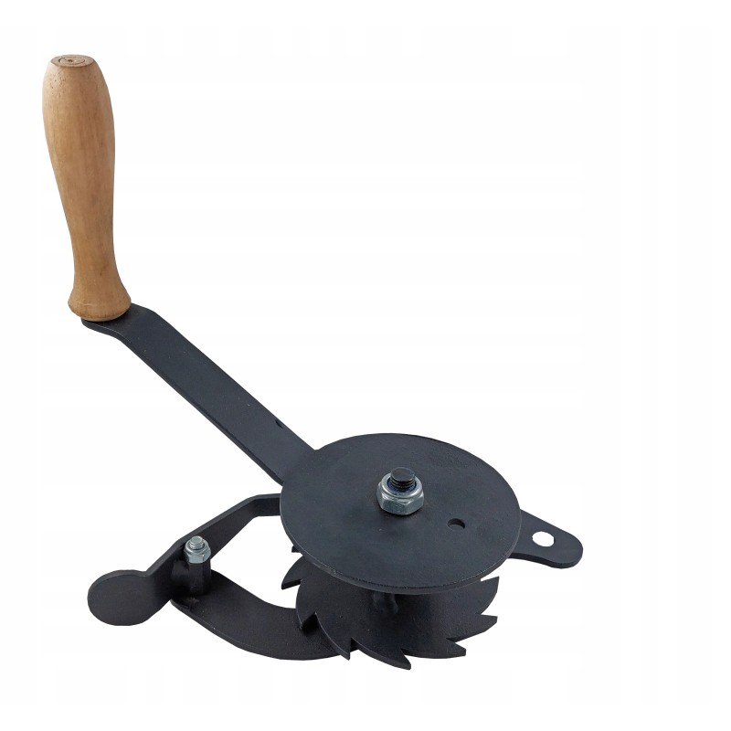 Grill reel