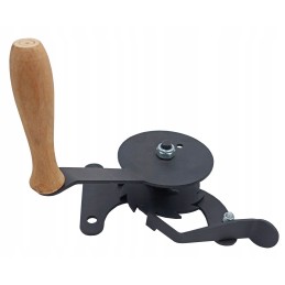Grill reel