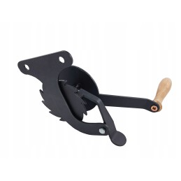 Grill reel