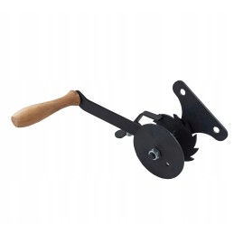 Grill reel
