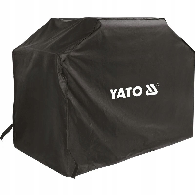 Grill cover 150 65 105cm