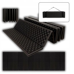 ⭐⭐ sulankstomas turistinis miegui skirtas storas kareiviškas kiliminis čiužinys 180cm didelis porolonas ⭐⭐