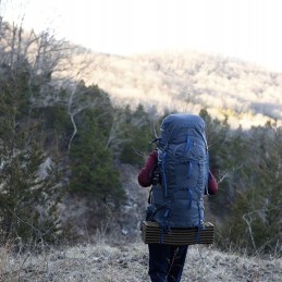 ⭐⭐ sulankstomas turistinis miegui skirtas storas kareiviškas kiliminis čiužinys 180cm didelis porolonas ⭐⭐