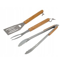 Campingaz kepsninės reikmenų rinkinys