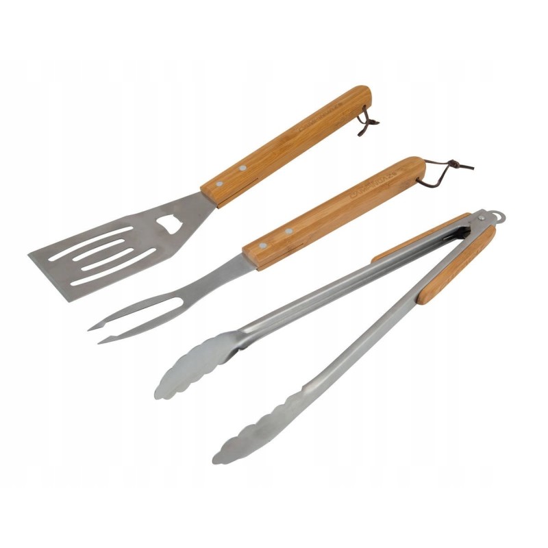 Campingaz kepsninės reikmenų rinkinys