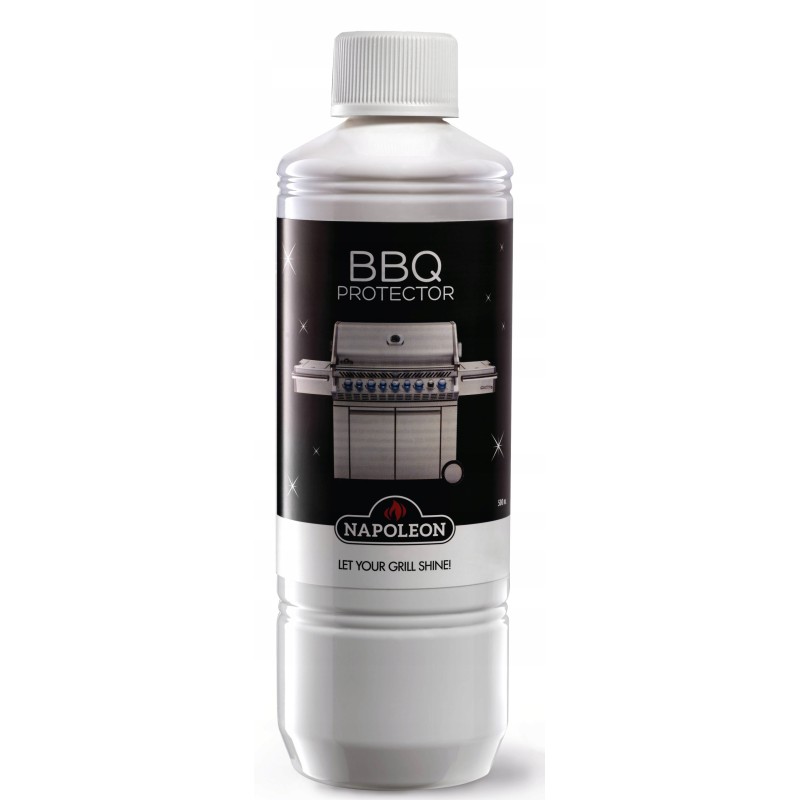 Napoleon grilio apsaugos priemonė - 500ml