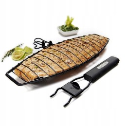 grillpro 21015 žuvies krepšelis