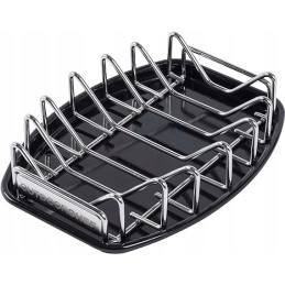 Grillplaat kanarestiga