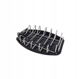 Grillplaat kanarestiga
