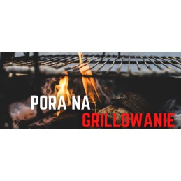 Aukštos kokybės sodo grilis ant ratų su apsauga nuo vėjo. puikiai tinka piknikui ir sode!