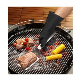 Gefu bbq plieno grilio mentelė 34 cm