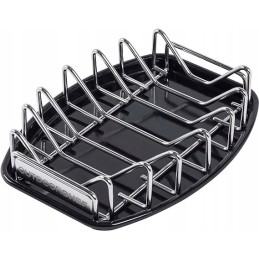 Grillplaat kanarestiga