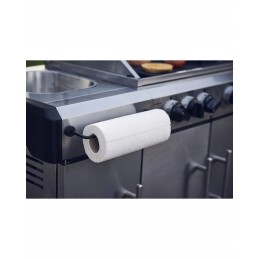 Magnetinis laikiklis rankšluosčių ritiniui laikyti