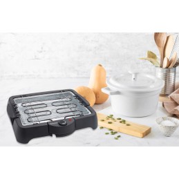 Techwood TBQ 816 stalo grilis