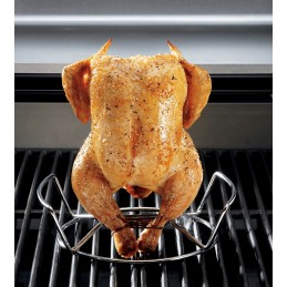 Weber paukštienos kepsninė