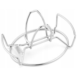 Weber paukštienos kepsninė