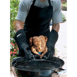 Weber paukštienos kepsninė