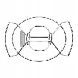 Weber paukštienos kepsninė