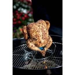 Weber Poultry Roaster