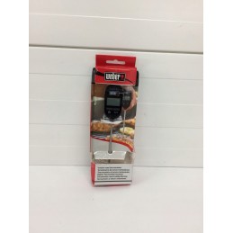 Momentinis puodo termometras