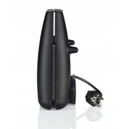 Gorenje mini grilis sm701gcb kontaktinis grilis 700 juodos spalvos